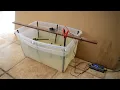 Download Lagu Rust Removal with DIY Electrolysis Tank.