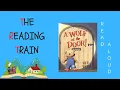 Download Lagu 📕 Kids Book Read Aloud: A Wolf At The Door By Nick Ward