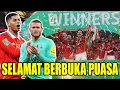 Download Lagu MANCHESTER UNITED JUARA CARABAO CUP 2023!! UDAH NURUNKAN LORD KARIUS PUN GA MENANG NEWCASTLE WKWKWK