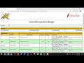 Apache Tomcat - JSP