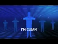 WASHED || MOTIONS & LYRICS || @elevationrhythm 