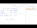 Generating Functions from Recurrence Relations