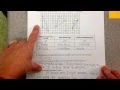 Module 4 lesson 13 practice sheet and problem set answers