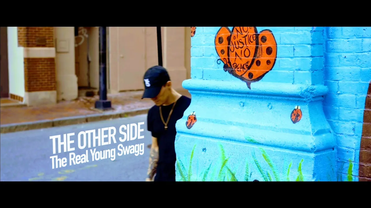 The Real Young Swagg - "The Other Side" (Official Music Video)