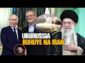 Download Lagu Putin azaniwe u rwandiko mwibanga ruvuye Iran ahita avuga kuri missile agiye kurekura