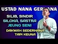 Download Lagu Ustad Nana gerhana terbaru 2024 di Gunungmanik, tanjungsari, sumedang