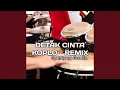 Lagu Detak Cinta Koplo (Remix)