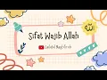 Download Lagu Lagu sifat Wajib Allah beserta artinya