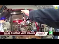 Body camera shows deadly Modesto police shooting in business