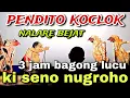 Download Lagu BAGONG NGGLELENG WAYANG KULIT KI DALANG SENO NUGROHO@BagongNgglelengReborn 