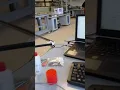 Find distance from camera to using Python and OpenCV