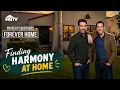 California Dream Renovation - Full Episode Recap Property Brothers Forever Home