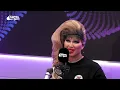 Jodie Harsh | Capital Dance Full Interview