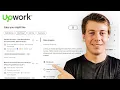 How to Land Your First Freelance Data Job on Upwork