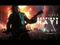 UTOPIA – SERPIHAN HATI | AI Cover 🎸🔥 | J-Rock Version