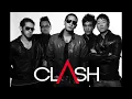 ถอนตัว - Clash