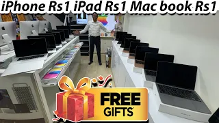 Macbook iPhone iPad Rs1 #laptop #mumbai #macbook #iphone #ipad
