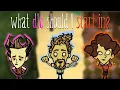 What DLC is the best to start in - Don t Starve