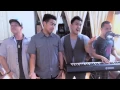 Lagu Oh Girl - The Chi-Lites (Legaci cover)