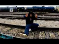 Download Lagu reggie - AIN'T GON STOP ME | St. Louis Dance