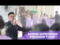 Saroha Sapingkiran Dibagasan Tuhan i