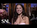 Olivia Rodrigo Monologue - SNL