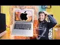 APPLE HATER REVIEWS MACBOOK AIR 2017