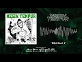 Download Lagu Mesin Tempur - Bom Bali Dua (Official Audio)
