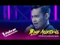 Download Lagu Jeremy - Lagu Kita | Blind Auditions | The Voice Indonesia GTV 2019