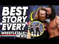 Sami Zayn VS Roman Reigns Nia Jax RETURNS WWE Royal Rumble 2023 Review WrestleTalk