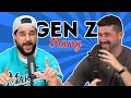 Download Lagu The Basement Yard vs. Gen Z Slang
