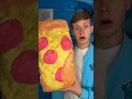 Download Lagu GIANT FREEZE DRIED CANDY PIZZA FAIL 😱🍕