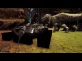 ARK - How To Use and Transfer via TEK Transmitter