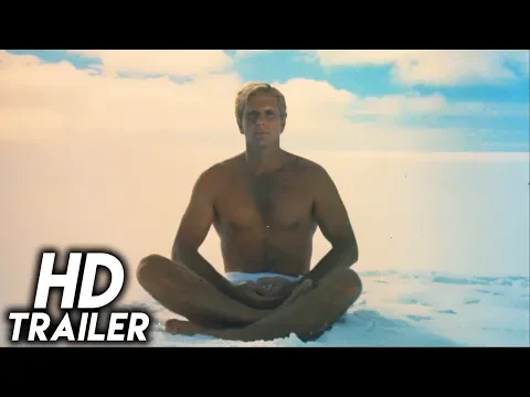 Doc Savage: The Man of Bronze (1975) ORIGINAL TRAILER [HD 1080p]