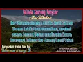 Download Lagu Balada Seorang Penyiar, Iin Bimbo, Kara-mp3 (Karaoke dari Mp3) #bimbo