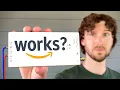 I Bought Amazon s Device for Lowering Your Electric Bill