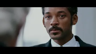 the pursuit of happyness 2006 job offer scene