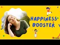 Happiness Booster - Happiness Frequency