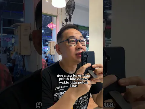 Gimana jadinya ya kalo diatur AI?😂