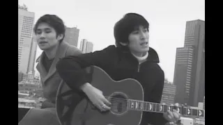 ブリーフ トランクス 石焼イモ Music Video 