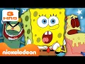 Download Lagu Spongebob | YANG TERBAIK dari SpongeBob Musim 9, 10, DAN 11 🥇 | Kompilasi 3 Jam+ | Nickelodeon