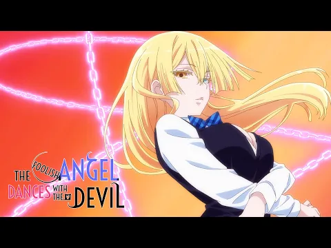 Download MP3 The Foolish Angel Dances with the Devil - Opening | Otowa