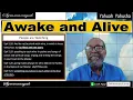 Download Lagu Awake and Alive