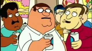 family guy unaired pilot episode 1 season 1 never seen before