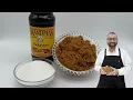 How to make light and dark brown sugar