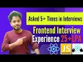 JavaScript Visualized - Promise setTimeout and CallStack Must Watch