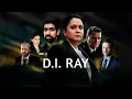 D I Ray Crime Drama Mystery Series 2024 Trailer ScreenScout u5d