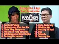 Kumpulan Lagu Awal Kesuksesan KANGEN BAND