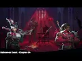 How to Solve the Hall of Eternal Night Puzzle | Marvel Rivals Halloween: Night of Illusions