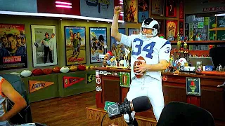 The Day McLovin Won the Internet The Dan Patrick Show 19